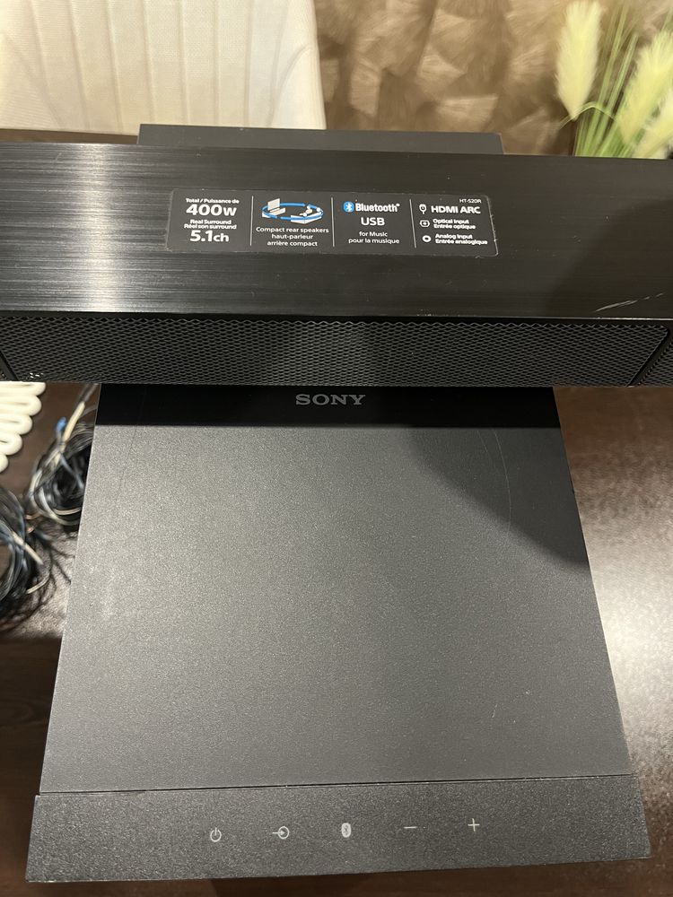 Саундбар Sony HT-S20 R