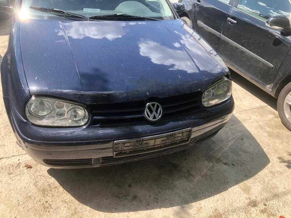 Capota Volkswagen Golf 4