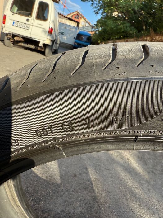 Продавам Pirelli runflat