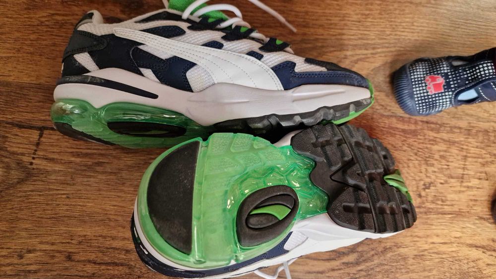 Puma Cell маратонки 42 номер