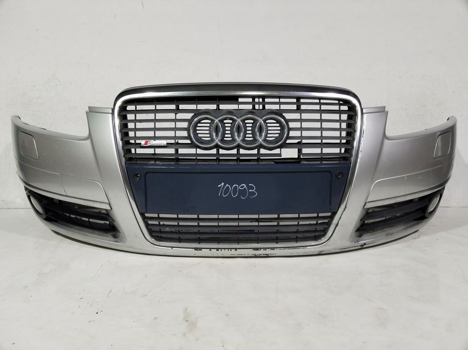 Bara fata Audi A6, C6, 2005, 2006, 2007, 2008, cod origine OE 4F0807437E. 10093