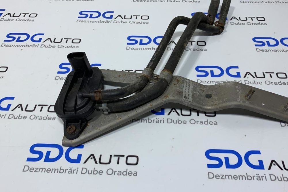 Senzor Filtru Particule 03G906051 Volkswagen Crafter 2.5TDI Euro 4