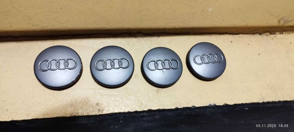 Капачки за джанти