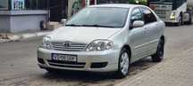 Toyota Corolla, 2005, 1.4 D4D, 90cp