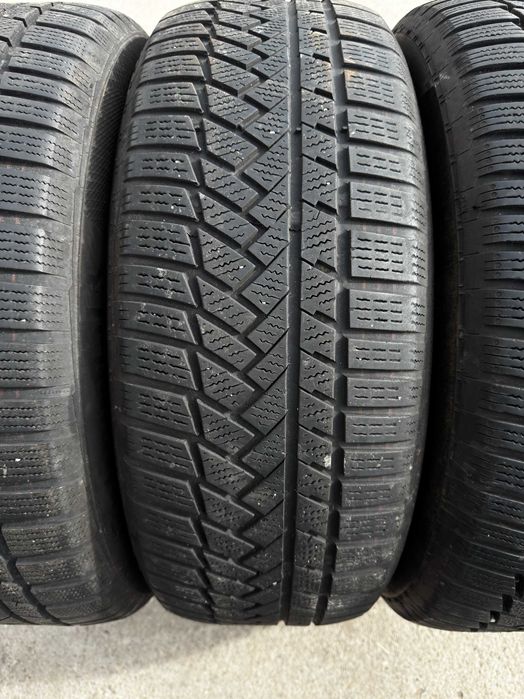 Anvelope 225/60R17 Continental Iarna M+S