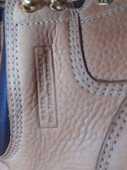 Vand bocanci Dockers m 44