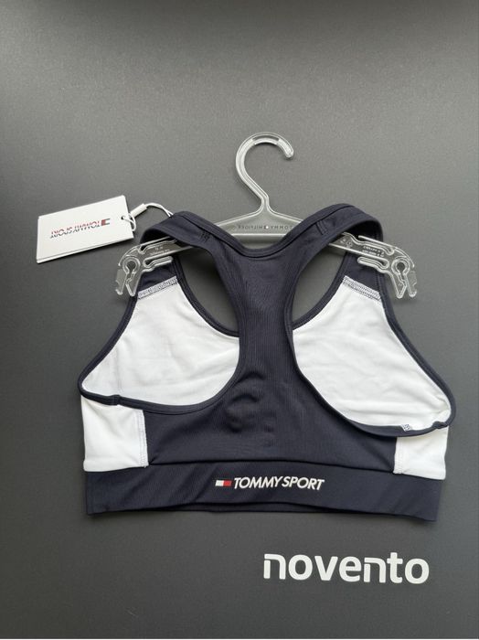 Спортно бюстие Tommy Hilfiger /S/