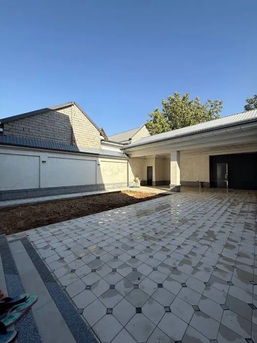 Продажа участка на Юнусабаде