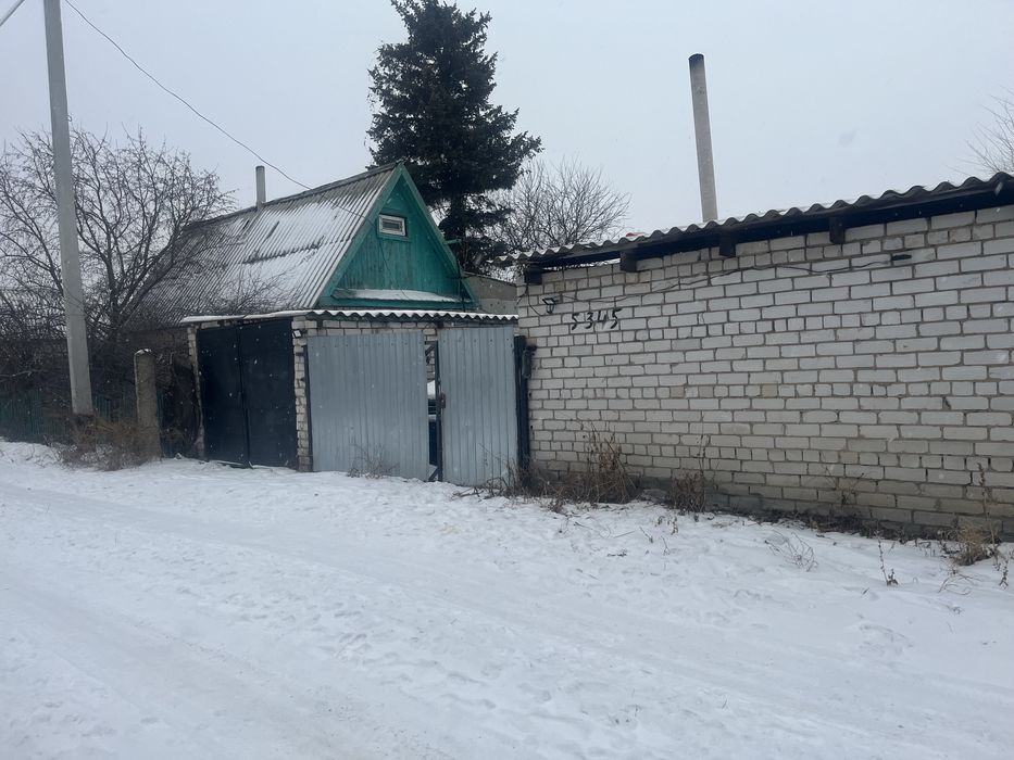 Дача зимний вариант