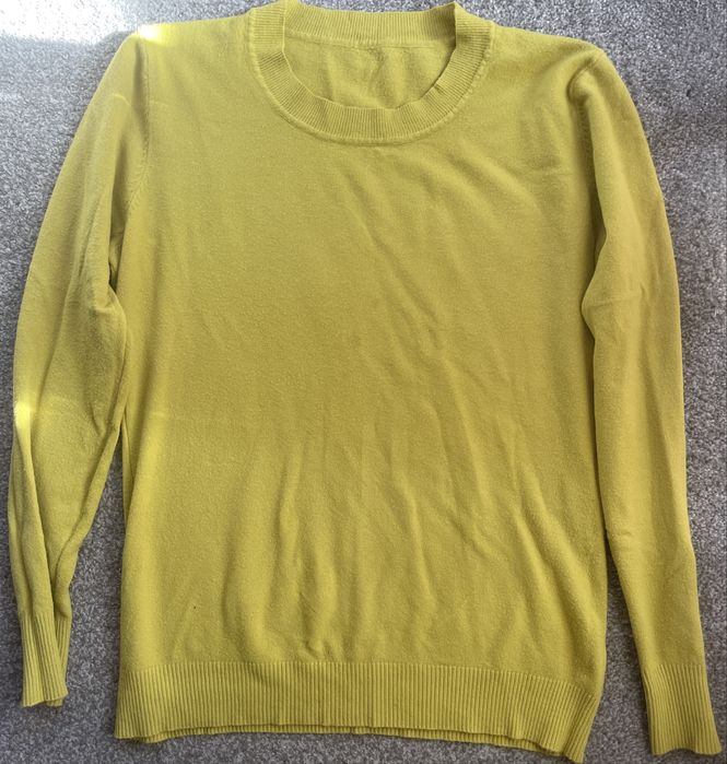 Дълга блуза , без яка