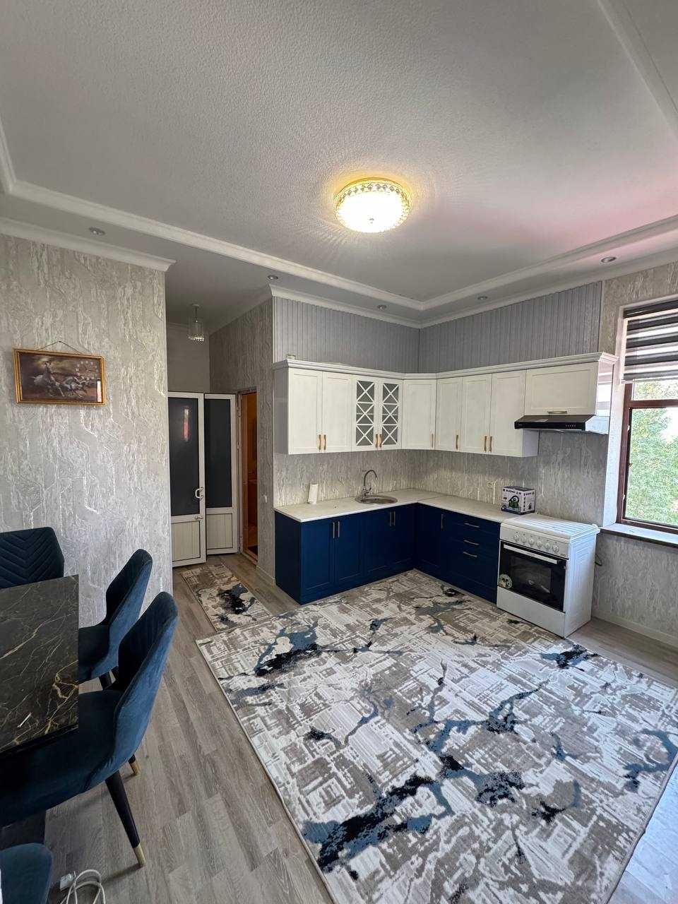 Срочно сдается  квартира