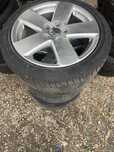 Genti vw 5/112 pe 17