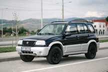 Grand Vitara 2005