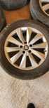 Vand jante pe R17 originale Seat