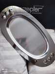 Platou inox Zepter