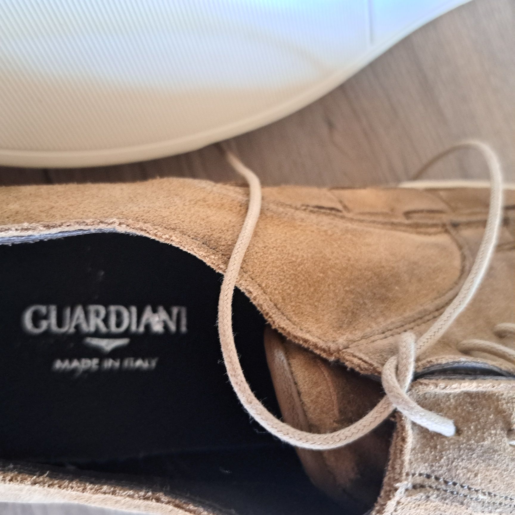Alberto Guardiani мъжки спортни обувки