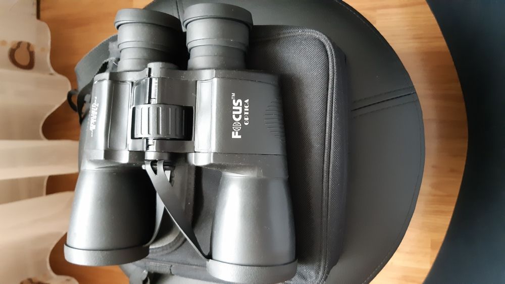 Binoclu FOCUS Impecabil