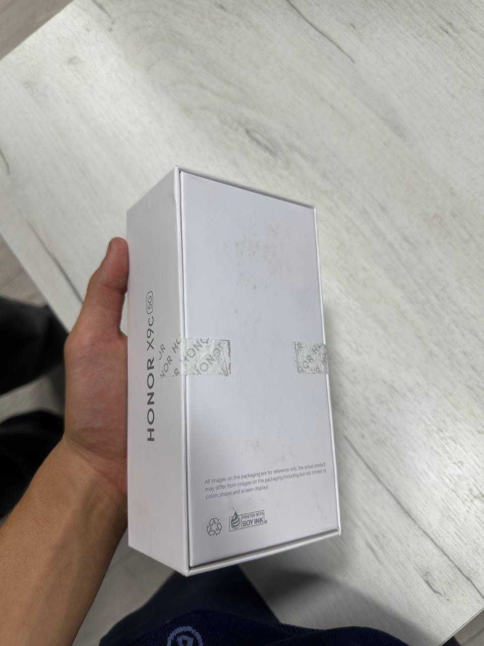 Телефон HONOR X9c 5G