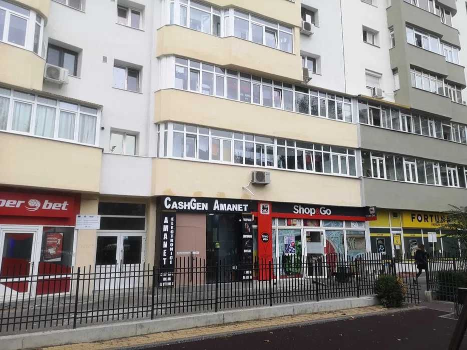 Iphone 7 impecabile Magazin CashGen