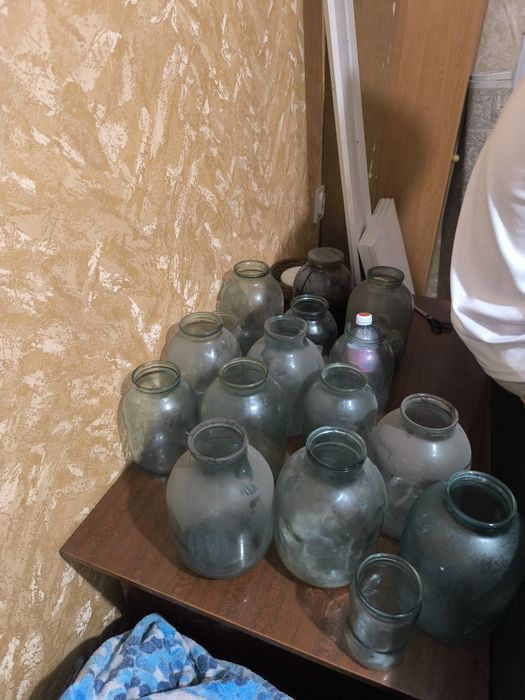 Банки Дешево банки