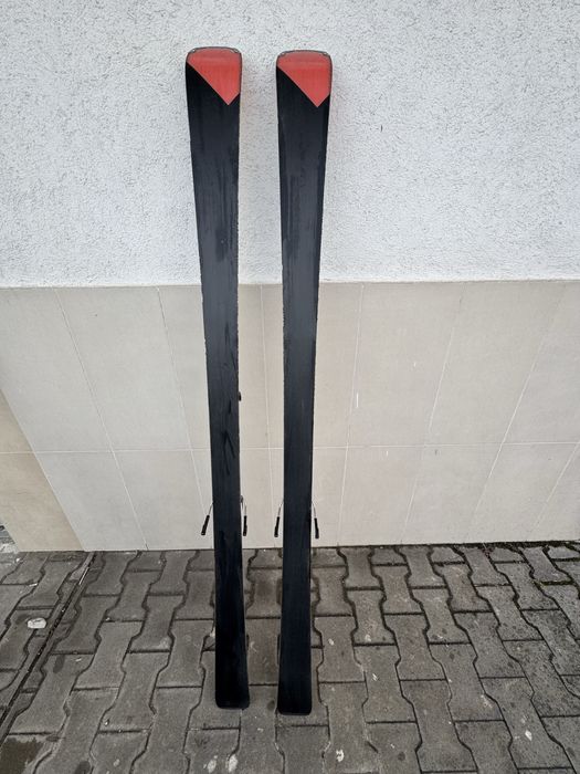 Ски ROSSIGNOL Experience E80, 184см