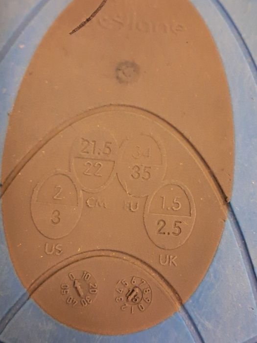 Labe Nabaji Copii 34-35