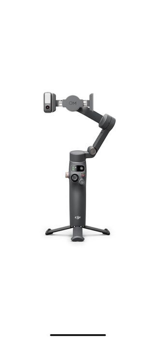 Dji osmo mobile 7P , sistem de stabilizare ! Nou in cutie sigilat !