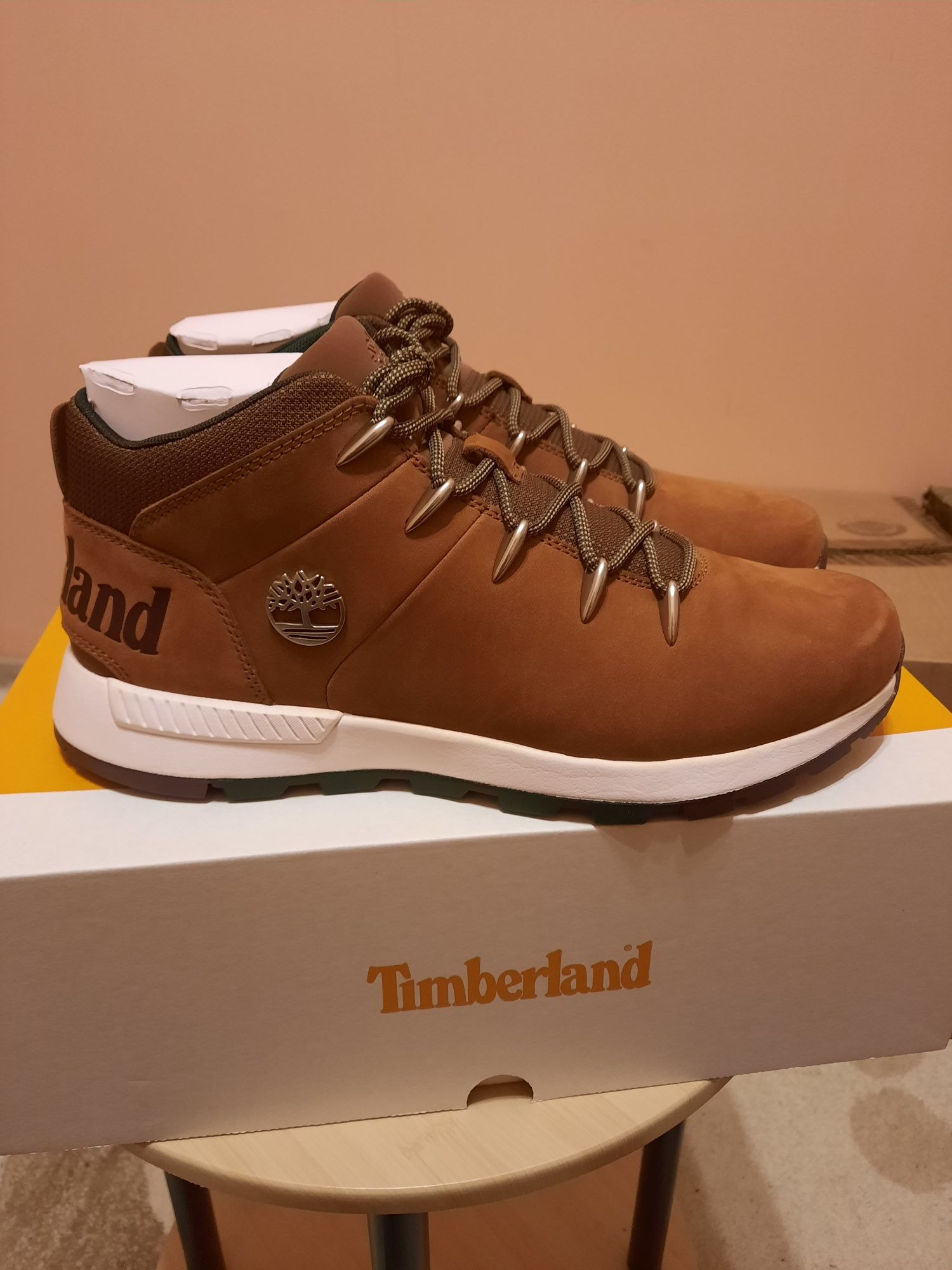 Timberland Sprint Trekker MID 41 43 44 45