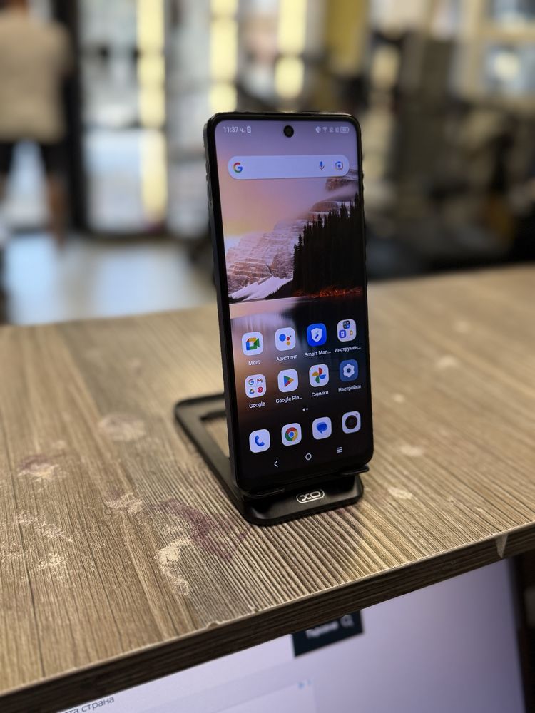 Смартфон TCL NxPaper 40 256GB