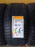 255 35 19 Pirelli DOT 2022 iarna runflat NOI