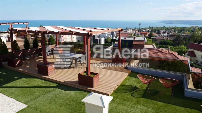 Продава се Многостаен апартамент в Варна, м-т Траката - 195 кв.м за 2559 €/кв.м - Снимка #2