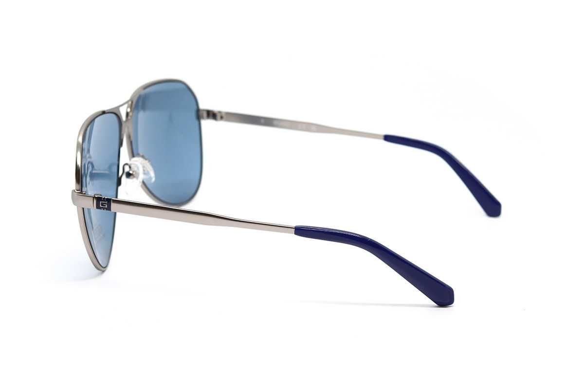 Оригинални мъжки слънчеви очила Guess Aviator -45%