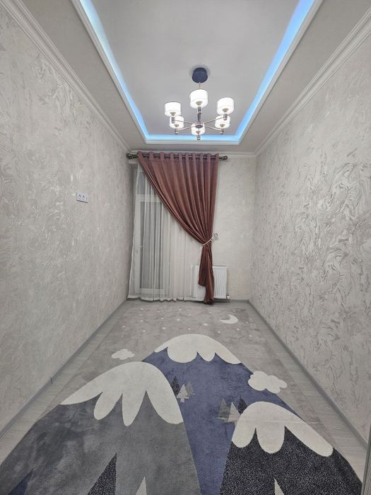 Продается квартира 3х комнатная