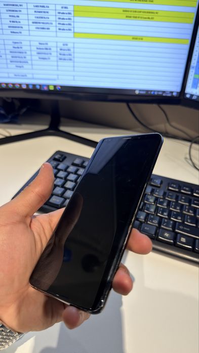 Samsung S9 Plus 6/64