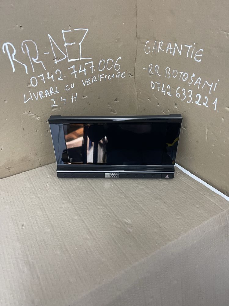 Display navigatie Citroen Ds7 cod 982830258000 an 2018-2024 Ds7 Cross
