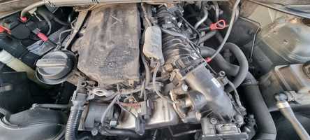 Motor bmw N47 184cp / 143cp