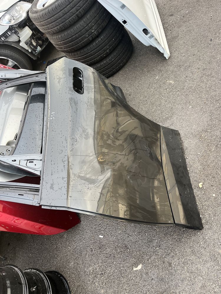 2 броя задна лява и 1 брой задна дясна врата VW ID.4 2020-