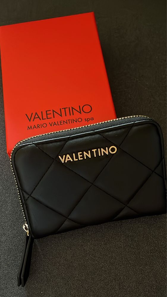 Портмоне Valentino