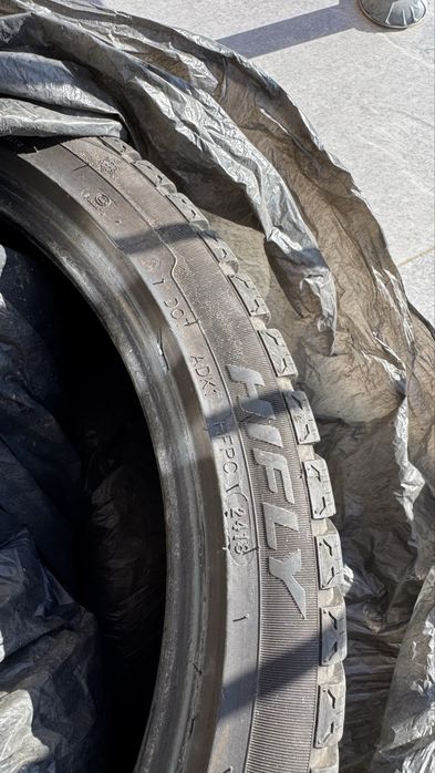 Anvelopa iarna 225/40/R18