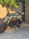 Yamaha MT 125 2015