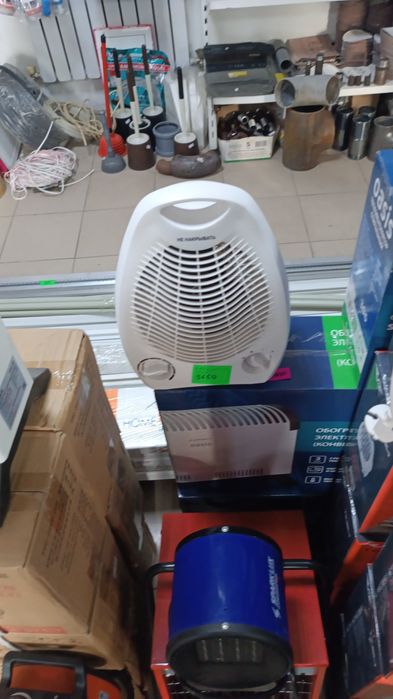 Ветерок оазис новый