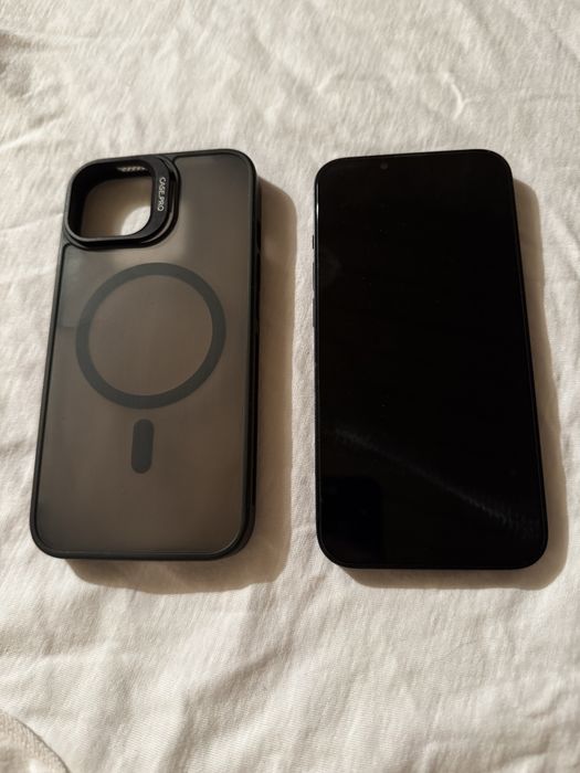 iphone 13 blue impecabil