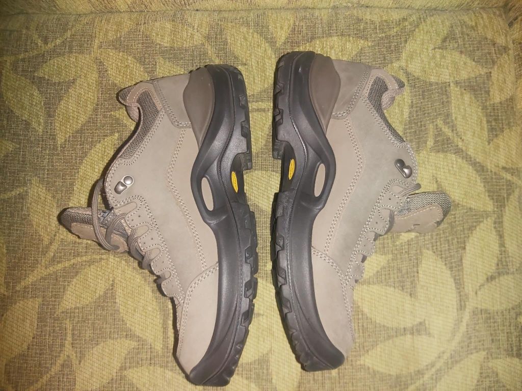 Дамски туристически обувки Lowa Renegade GTX