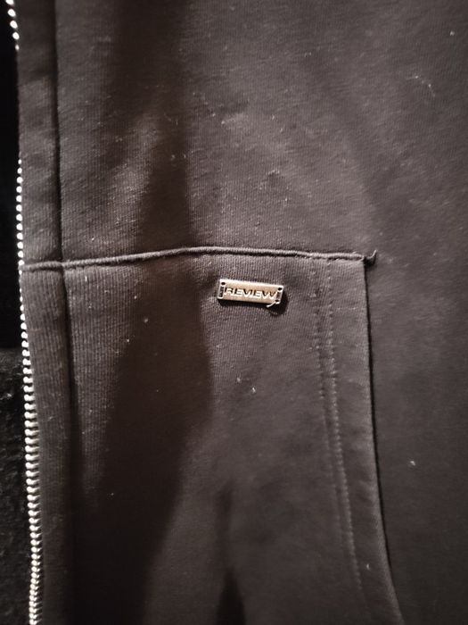 Мъжки суичър REVIEW