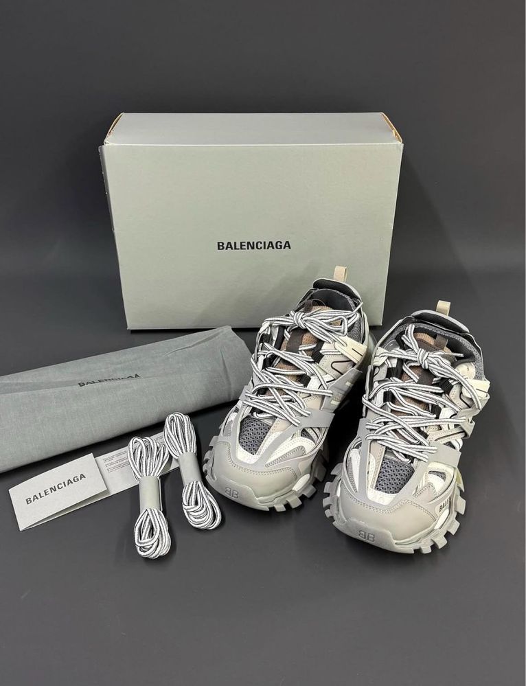 Обувки Balenciga Track - Всички размери и цветове