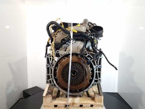 Motor complet MAN D2676 LF46 - Piese de schimb MAN