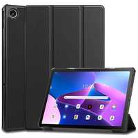 Калъф smartcase за lenovo tab m10 plus 10.6" 3th gen tb125 / tb128 bla