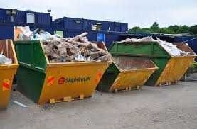 Inchiriere Container Haba Tomberon Moloz deseuri gunoi