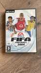 Fifa 2004 PC в перфектно състояние