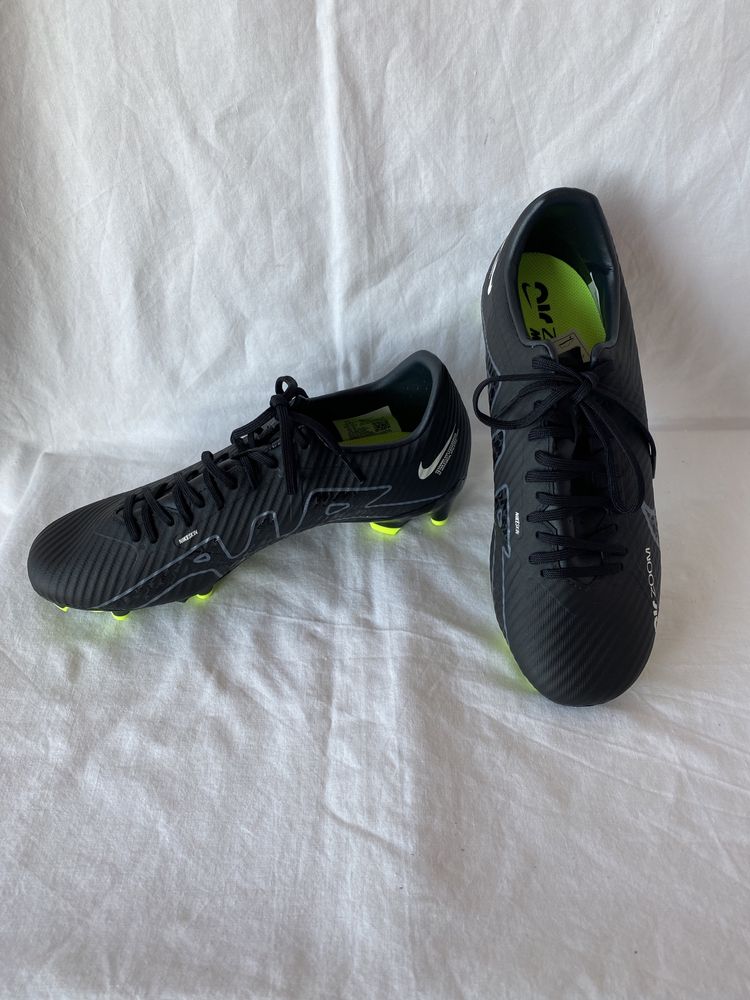 Ghete fotbal,Nike Zoom Mercurial Vapor 15,marime 40